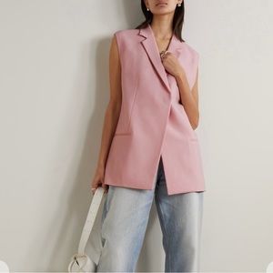Helmut Lang vest new with tags! Never worn!